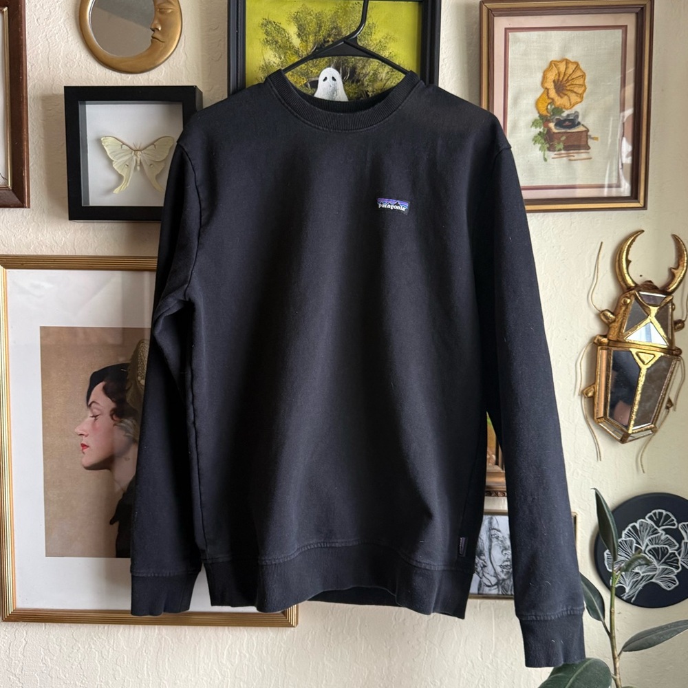 Patagonia Uprisal crewneck sweatshirt